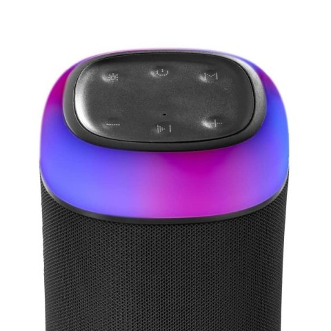 Głośnik Bluetooth Hama 00188228 Czarny 30 W