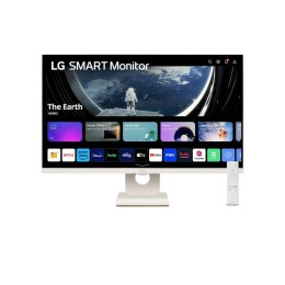 Monitor LG 27SR50F-W Full HD 27