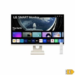 Monitor LG 27SR50F-W Full HD 27