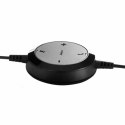 Słuchawki z Mikrofonem Jabra 4993-829-209 Czarny