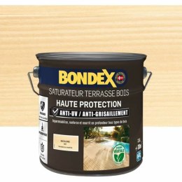 Środek do ochrony powierzchni Bondex Wykończenie matowe Bezbarwny 2,5 L