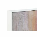 Obraz DKD Home Decor 82,5 x 4,5 x 122,5 cm Abstrakcyjny Miejska (2 Sztuk)