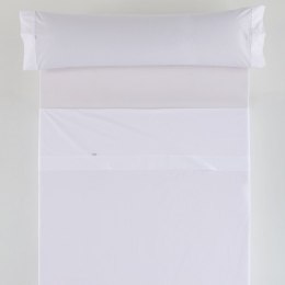 Poszewka na poduszkę Alexandra House Living Biały 45 x 170 cm