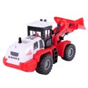 1: 16 Friction snowplow with lighting and music