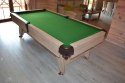 Bilard 8ft Radley Vintage MDF sonoma j. CT