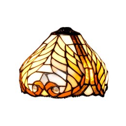 Abażur do Lamp Viro Dalí Brązowy Ø 20 cm