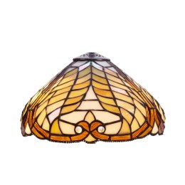 Abażur do Lamp Viro Dalí Brązowy Ø 30 cm