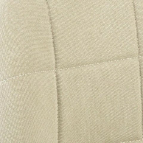 Krzesło do Jadalni DKD Home Decor Beżowy Wielokolorowy 47 x 55 x 85 cm