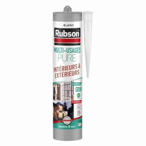 Kit Rubson Silikon 280 ml