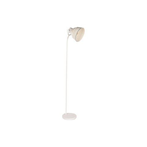 Lampa Stojąca Home ESPRIT Niebieski Biały Metal 220 V 40 x 28 x 171 cm