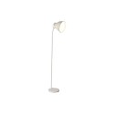 Lampa Stojąca Home ESPRIT Niebieski Biały Metal 220 V 40 x 28 x 171 cm