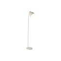 Lampa Stojąca Home ESPRIT Niebieski Biały Metal 220 V 40 x 28 x 171 cm