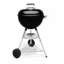 Przenośny grill Weber Stal