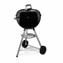 Przenośny grill Weber Bar-B-Kettle Stal