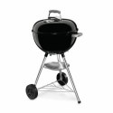 Przenośny grill Weber Stal