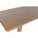 Stoły do Jadalni Home ESPRIT Naturalny Dub 210,5 x 101 x 77 cm