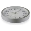 Zegar Ścienny Versa M292451 Plastikowy Fusion 4,6 x 30 x 30 cm