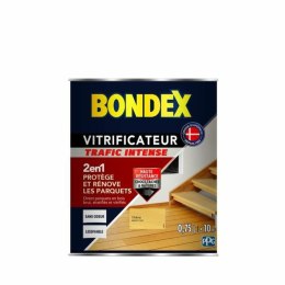 Vitrifying varnish Bondex Satynowe Dub 750 ml
