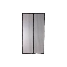 Zasłona Przeciw Owadom Zamknięcie magnetyczne Drzwi Poliester 230 x 100 cm