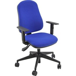 Krzesło Biurowe Unisit Simple SY Niebieski