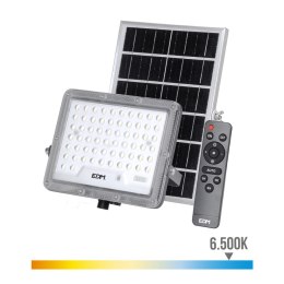 Reflektor LED EDM 31856 Slim Szary 50 W 600 lm Słoneczny (6500 K)