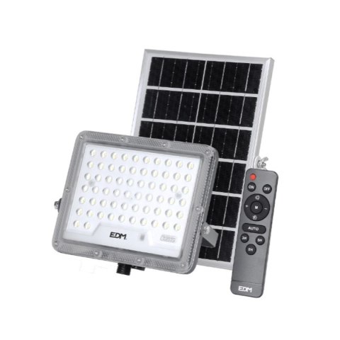 Reflektor LED EDM 31860 Slim 400 W 3500 lm Słoneczny (6500 K)