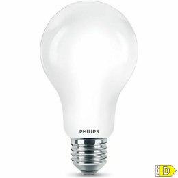 Żarówka LED Philips D 150 W 17,5 W E27 2452 lm 7,5 x 12,1 cm (4000 K)