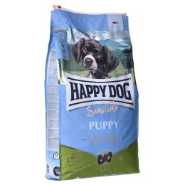 Karma Happy Dog Sensible Puppy Szczeniak/Junior Jagnięcina 10 kg