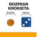 Karma dla kota Hill's PD C/D Urinary Care kurczak 3 Kg