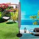 Pokrowiec na parasol Aktive 30 x 180 x 35 cm (6 Sztuk)