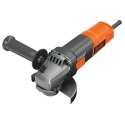 Szlifierka kątowa Black & Decker BEG220 900 W 125 mm