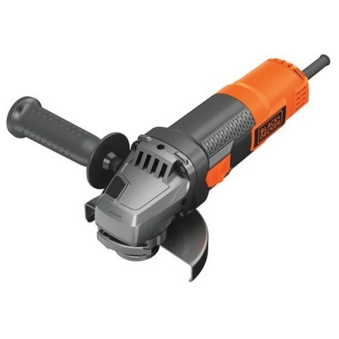 Szlifierka kątowa Black & Decker BEG220 900 W 125 mm