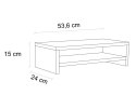 Podstawka pod monitor Simple buk