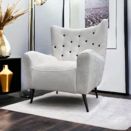 🖤 Fotel Król 🖤