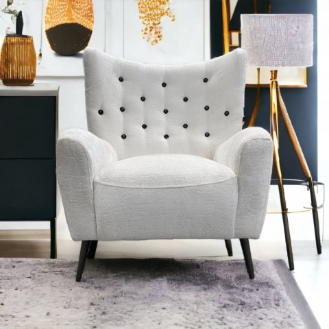 🖤 Fotel Król 🖤