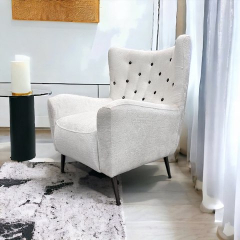 🖤 Fotel Król 🖤