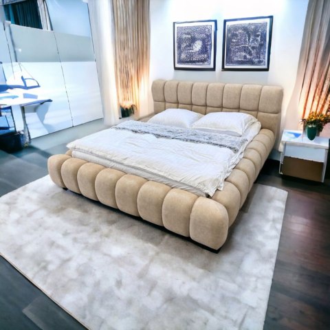 🖤 Łóżko Bubble 140x200 🖤