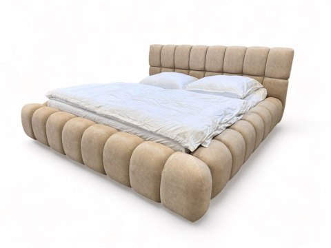 🖤 Łóżko Bubble 160x200 🖤