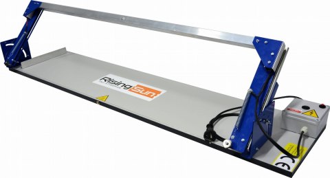 Przecinarka styropianu 114x26cm 200W RSUN-114