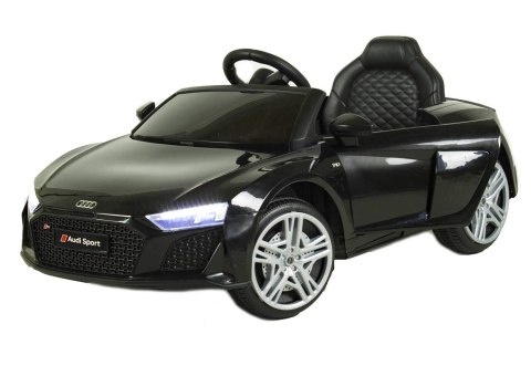 Auto na Akumulator Audi R8 Spyder CAR-M-11-CZARNY Auto na Akumulator Audi R8 Spyder CAR-M-11-CZARNY