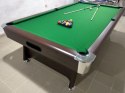 Bilard 7ft Radley Diamond MDF brązowy CT