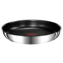 Patelnia Tefal L9730402 Stal nierdzewna Ø 24 cm