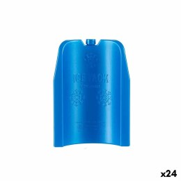 Schładzacz do Butelek 300 ml Niebieski Plastikowy (4,5 x 17 x 12 cm) (24 Sztuk)