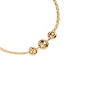 Gold bracelet BXX6578