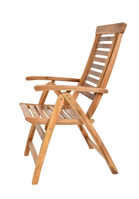 Zestaw mebli ogrodowych Bristol (153-195) x 90 z 6 krzesłami Ascot lub Bristol Ascot