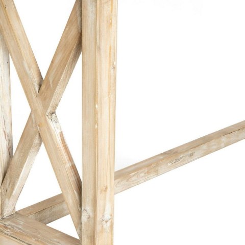 Odbiornik DKD Home Decor MB-172724 Jasnobrązowy 184,5 x 48 x 86 cm Odbiornik DKD Home Decor MB-172724 Jasnobrązowy 184,5 x 48 x 86 cm