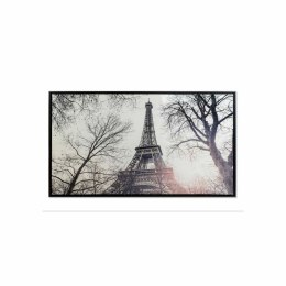 Obraz DKD Home Decor Paryż (144 x 3,5 x 84 cm)
