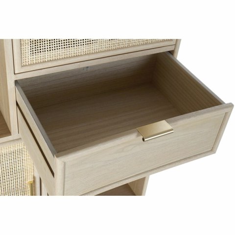 Regał DKD Home Decor Drewno paulowni Drewno MDF (90 x 37 x 189 cm) Regał DKD Home Decor Drewno paulowni Drewno MDF (90 x 37 x 189 cm)