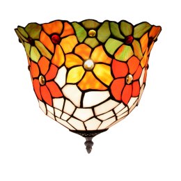 Lampa Sufitowa Viro Bell Wielokolorowy Żelazo 60 W 30 x 25 x 30 cm