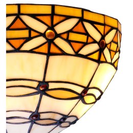 Lampa Sufitowa Viro Marfíl Żelazo 60 W 40 x 50 x 40 cm